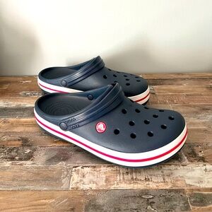 NWOT Women’s Crocs